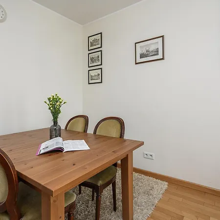 Shortstaypoland Rayskiego B205 Apartamento