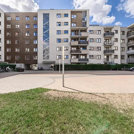 Shortstaypoland Rayskiego B205